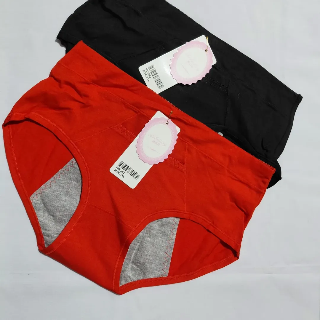 شورت بهداشتی جیب دار سایز ۱XL / ۲XL