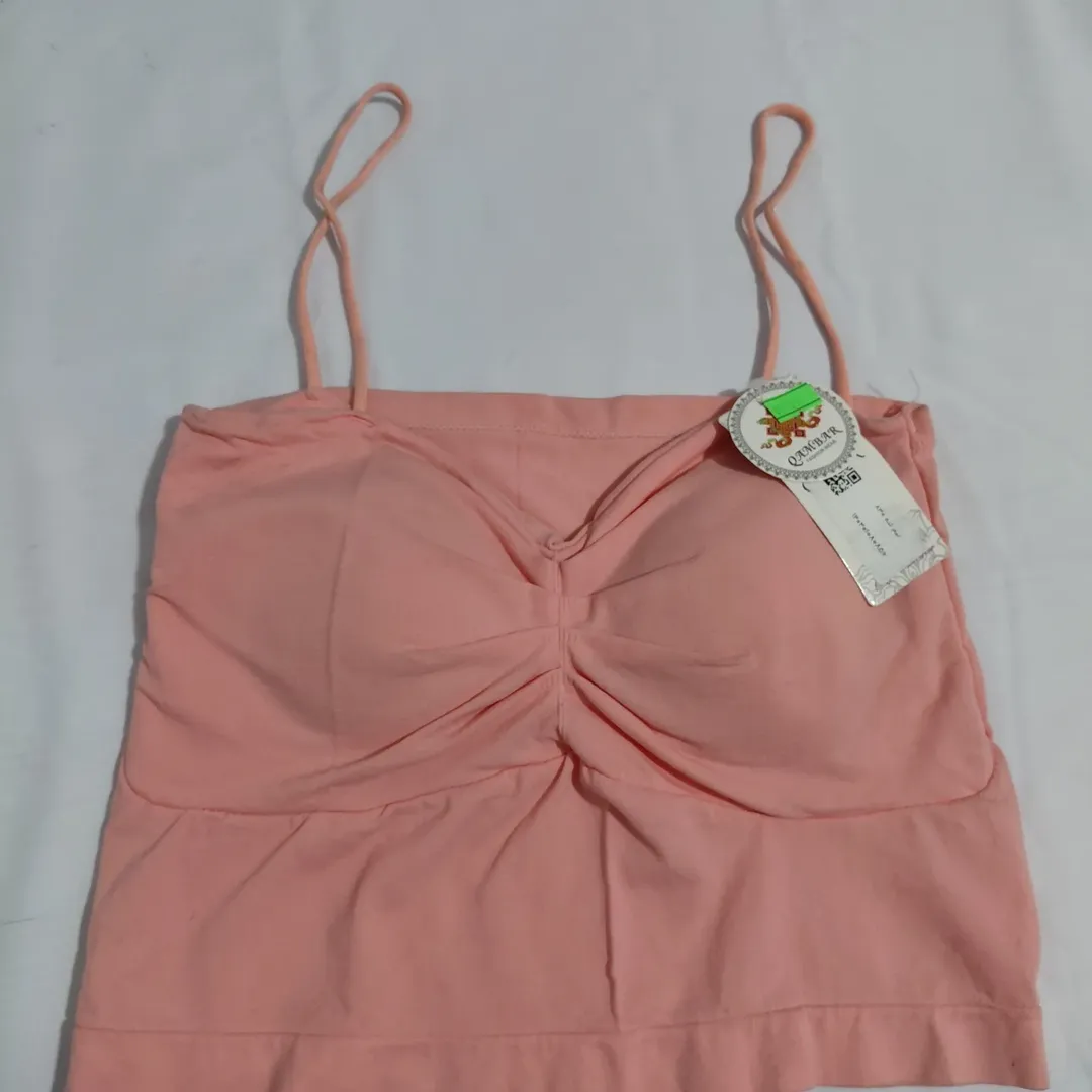 نیم تنه کاپ دار فری سایز