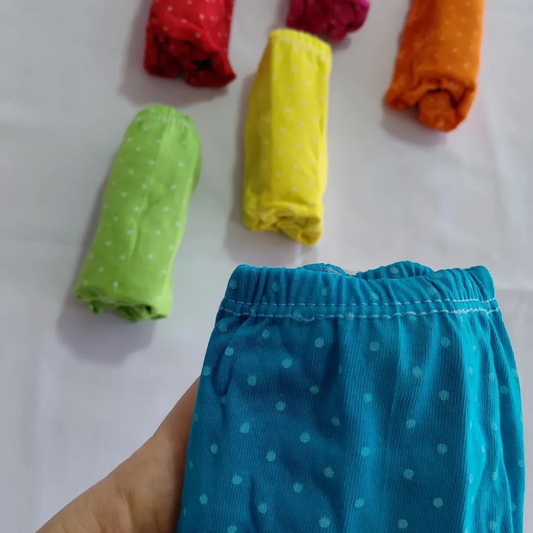 شورت لیفه ای خالدار