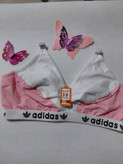 سوتین معمولی کش adidas