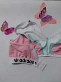 سوتین معمولی کش adidas